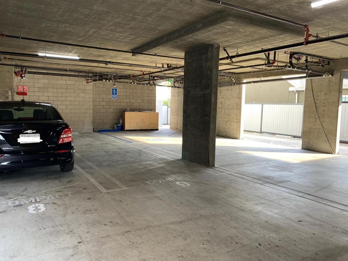 Appartement Modern One-bed Loft In Hollywood Sign View & Free Parking