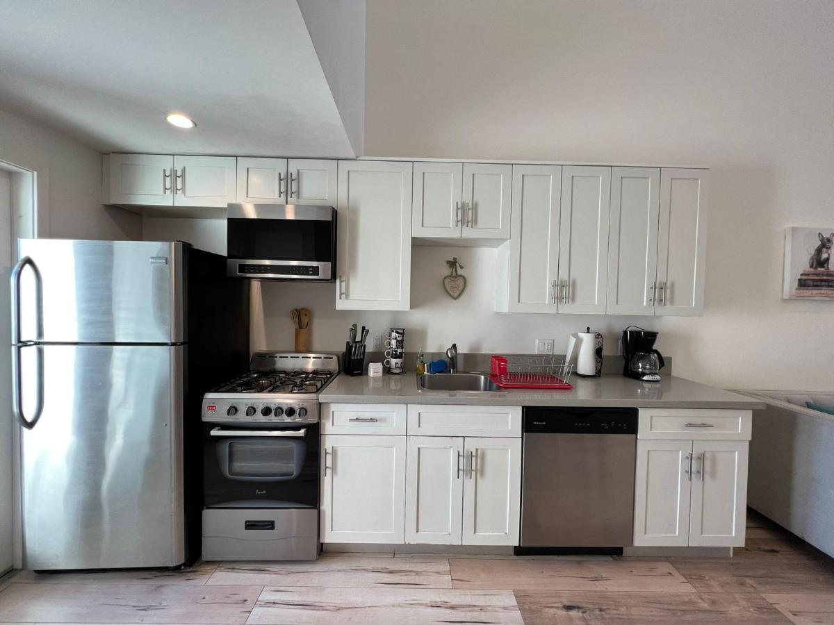 Modern One-bed Loft In Hollywood Sign View & Free Parking Appartement *